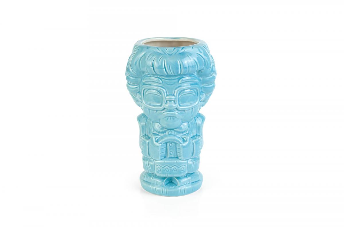 The Golden Girls Sophia 16oz Ceramic Geeki Tiki Mug picture