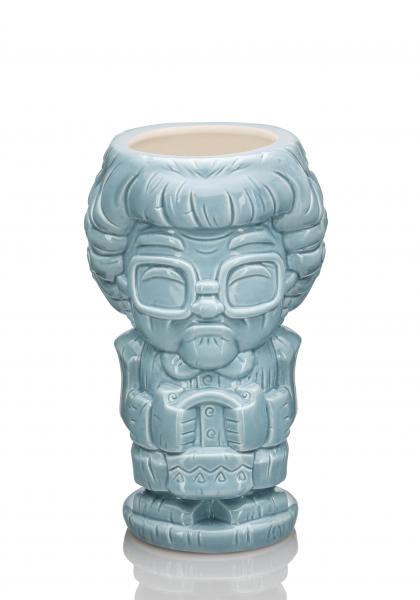 The Golden Girls Sophia 16oz Ceramic Geeki Tiki Mug