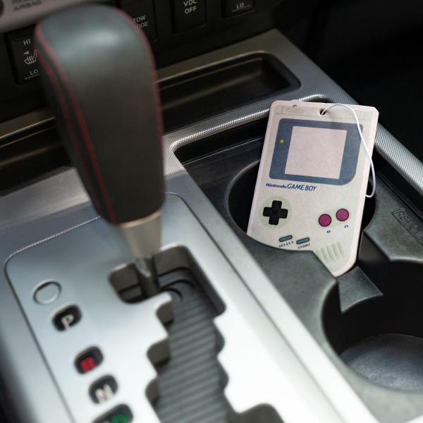 Nintendo Gameboy Air Freshener picture