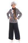 The Golden Girls Dorothy Adult Cosplay Costume | XX-Large