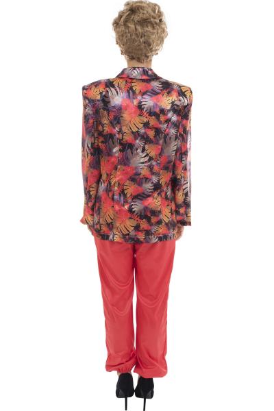 The Golden Girls Blanche Adult Cosplay Costume | XX-Large picture