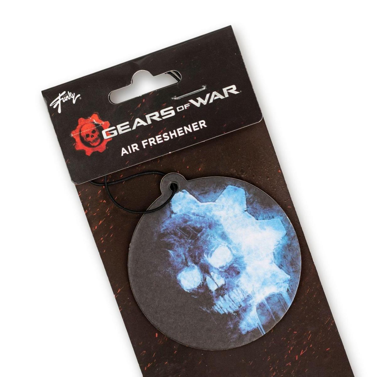 Gears Of War Air Freshener Exclusive picture