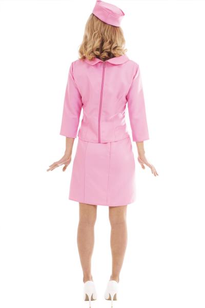 Legally Blonde 2 Elle Woods Adult Costume | Large picture