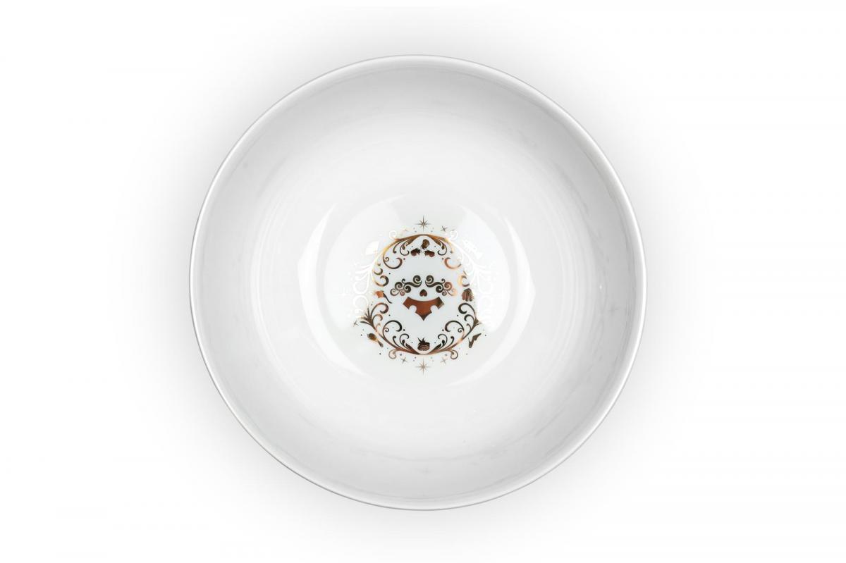 Disney Princess 10.5 Inch Ceramic Serving Bowl picture