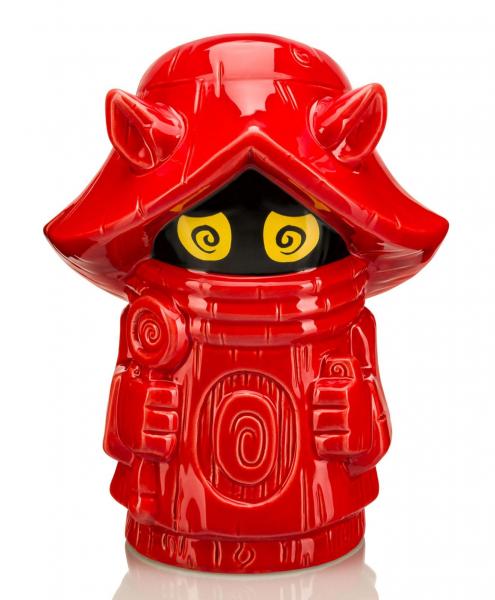 Geeki Tikis Masters of the Universe Mug | Orko