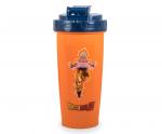 Dragon Ball Z Super Saiyan Shaker Bottle