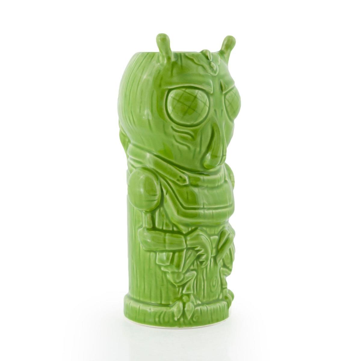 Rick and Morty Krombopulos 16oz Geeki Tikis Ceramic Mug picture