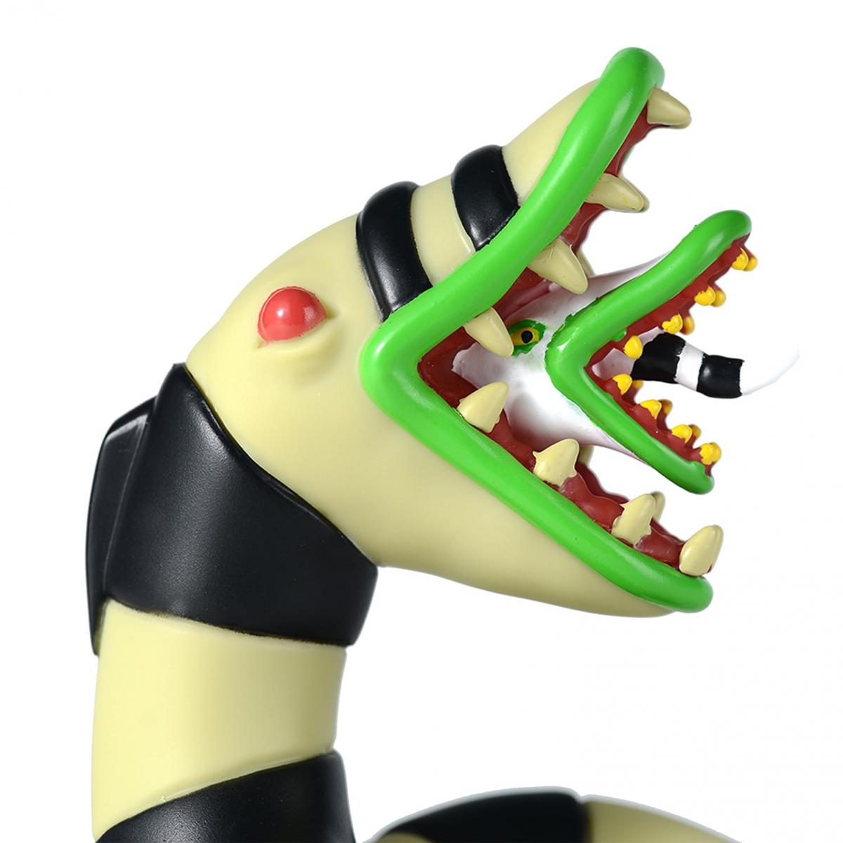 Beetlejuice Sandworm 6 Inch LED Mood Light picture