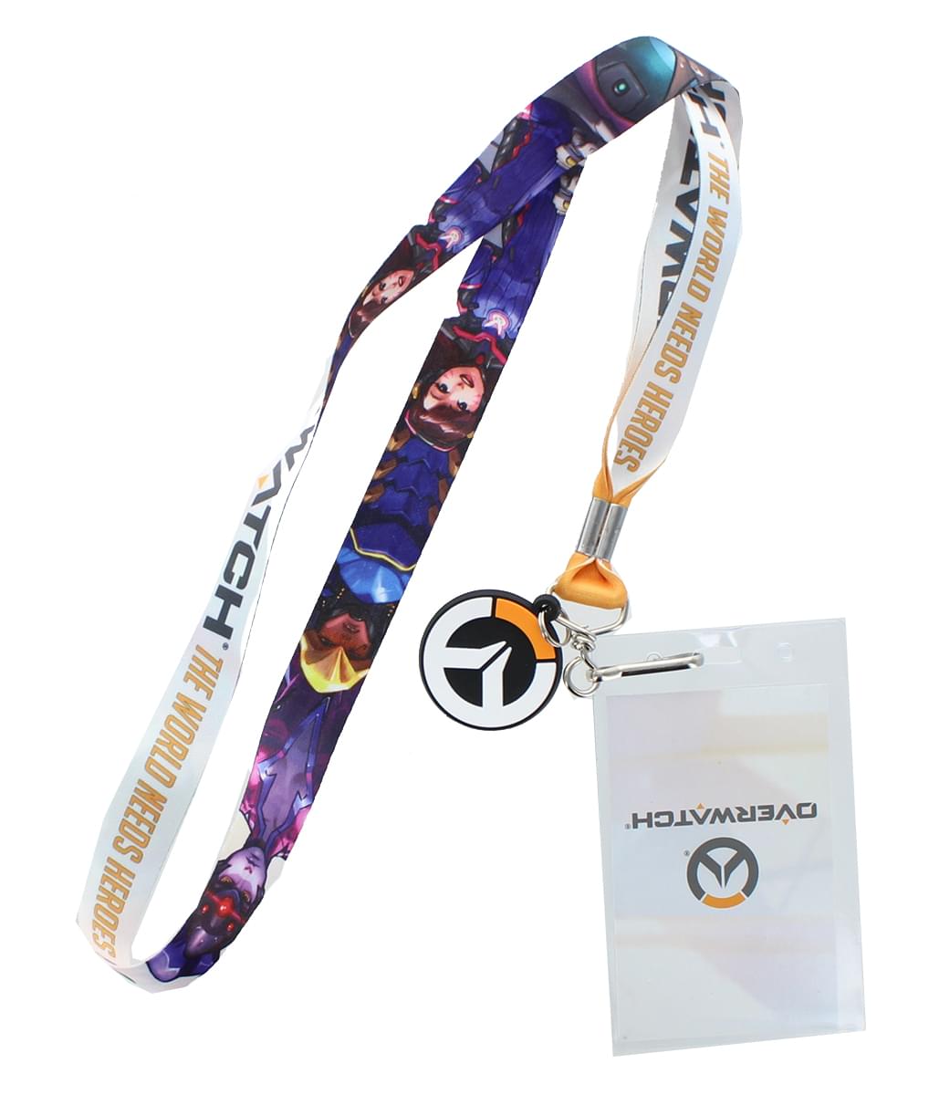 Overwatch Gift Box Bundle With Loot Box picture