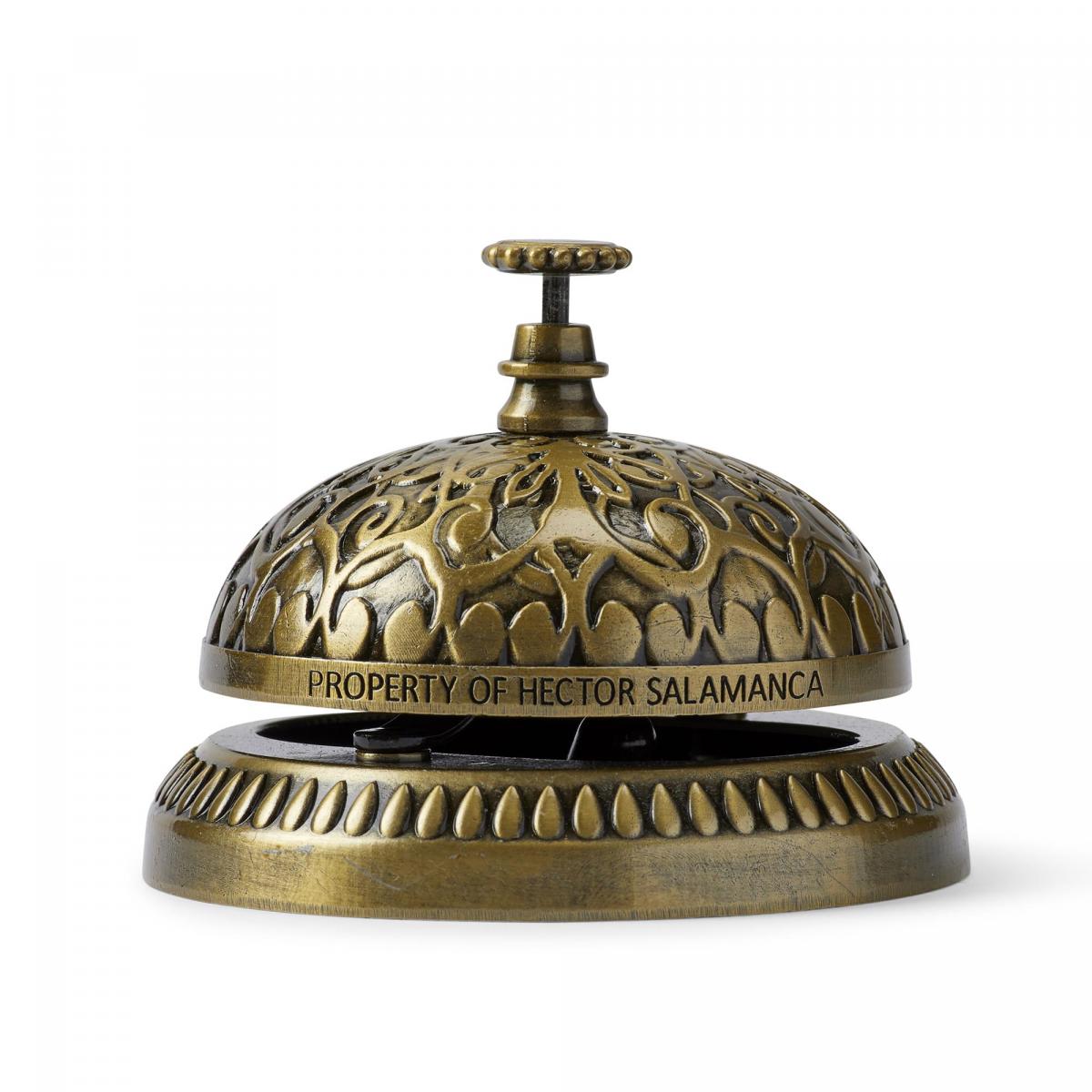 Breaking Bad Hector Salamanca AllMetal Call Bell Replica Eventeny