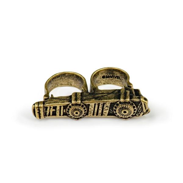 Marvel Doctor Strange Sling Ring Replica picture