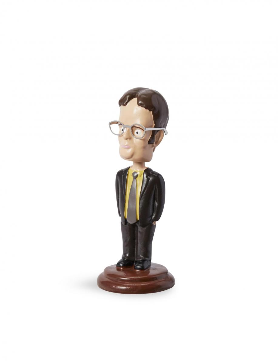 The Office Dwight Schrute 5" Bobblehead picture