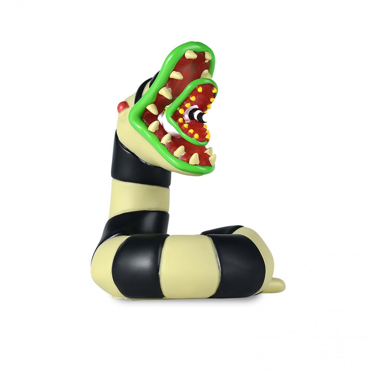 Beetlejuice Sandworm 6 Inch LED Mood Light picture