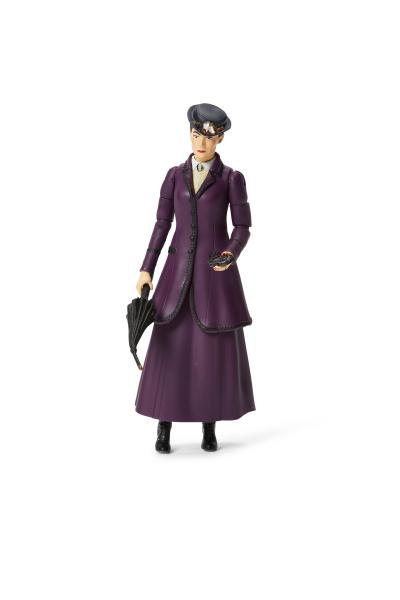 Doctor Who 5" Action Figure Missy