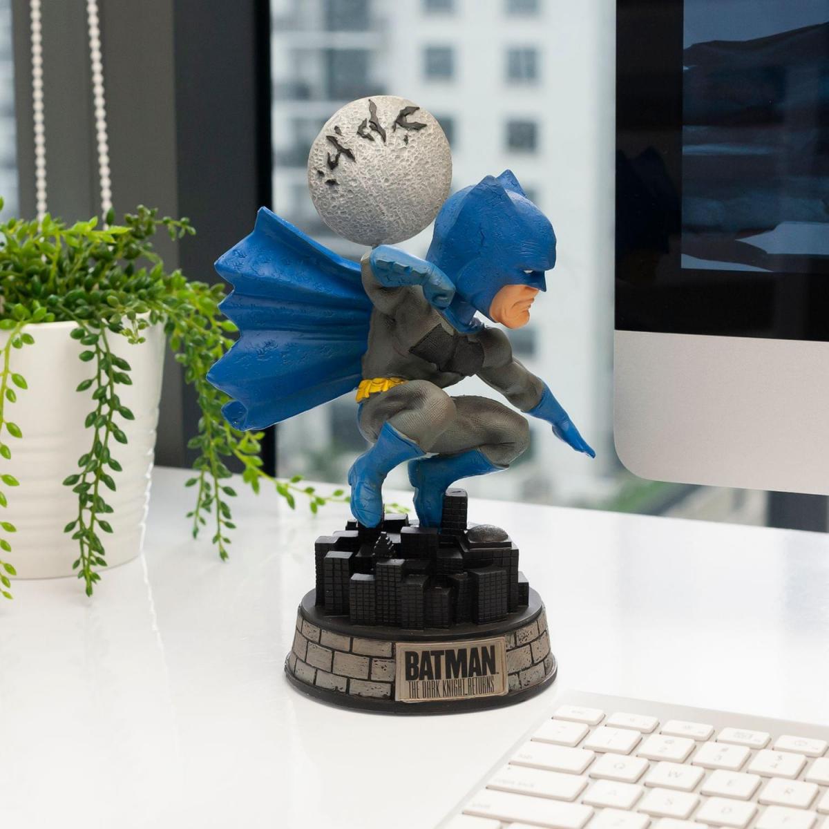 Batman Exclusive 8-Inch Resin Bobblehead picture