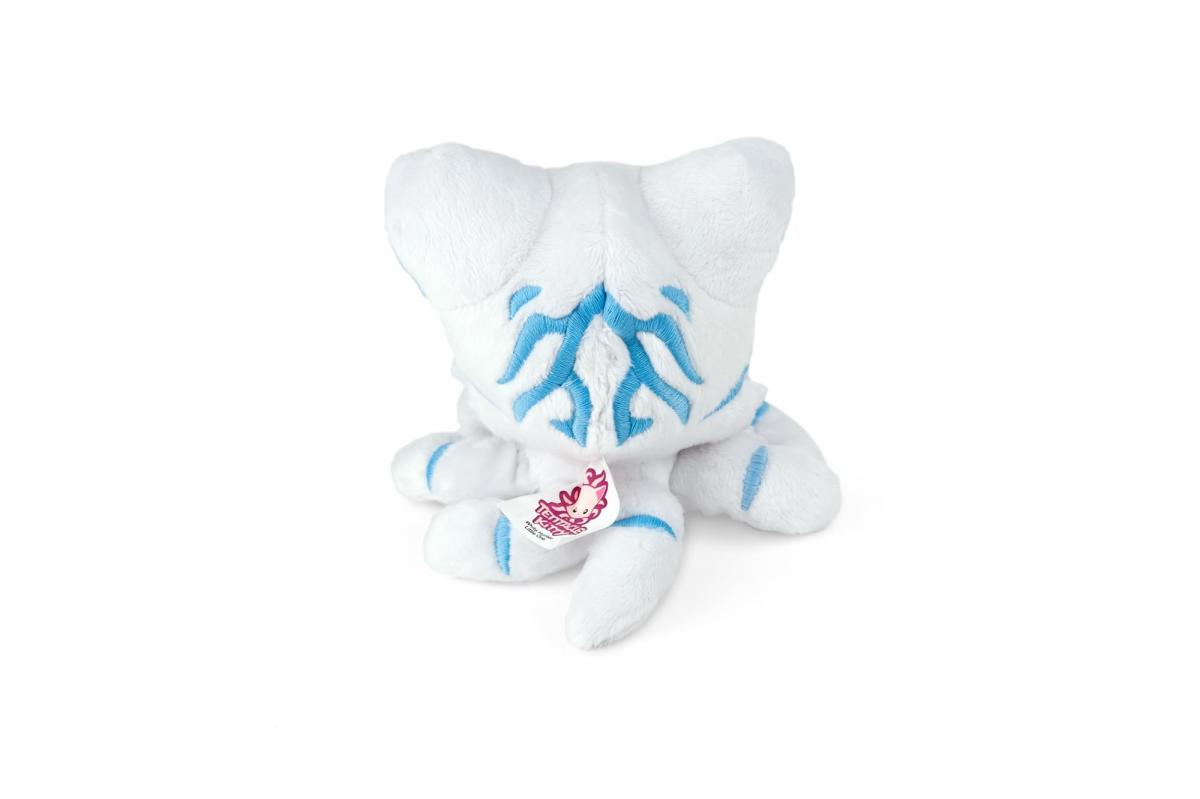 Tentacle Kitty Little Ones 4 Inch Plush | Hunter picture