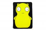 Bobs Burgers Kuchi Kopi Fleece 45x60 Blanket