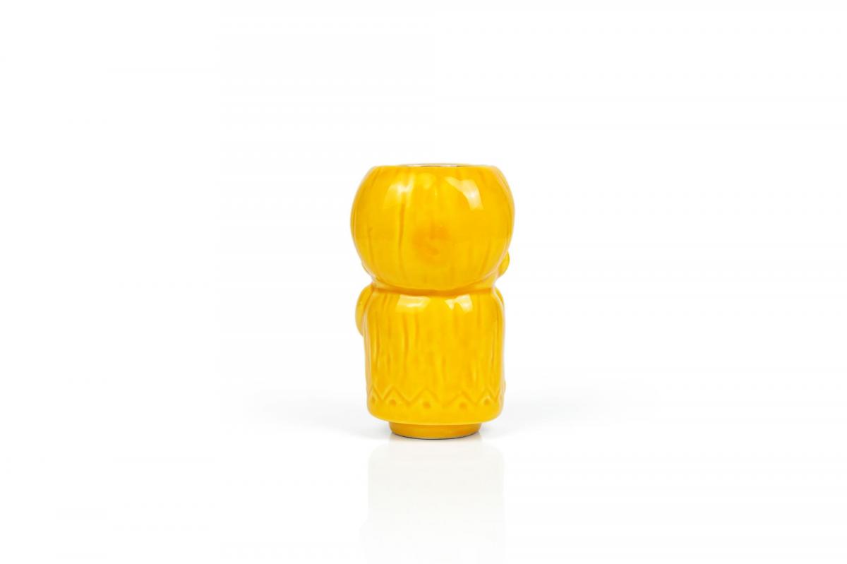 Geeki Tikis Rick and Morty Mini Muglet | Morty | Holds 2 Ounces picture