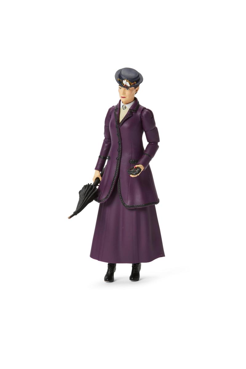 Doctor Who 5" Action Figure Missy picture