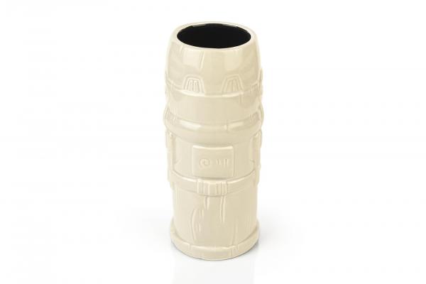 Geeki Tikis Star Wars Stormtrooper 15OZ Ceramic Mug picture