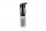 The Office Dunder Mifflin 20oz Plastic Water Bottle w/ Lid