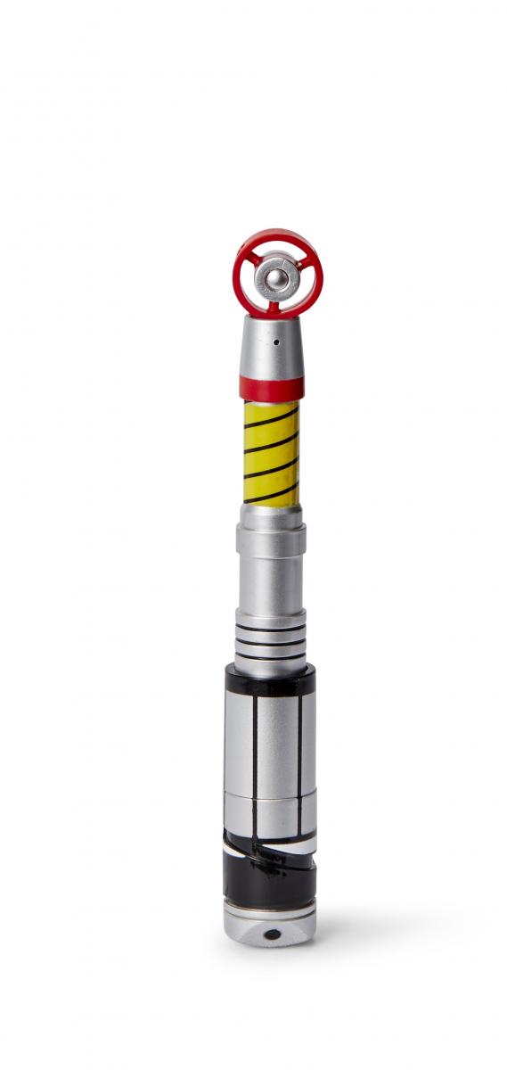 Doctor Who 3rd Sonic Screwdriver picture