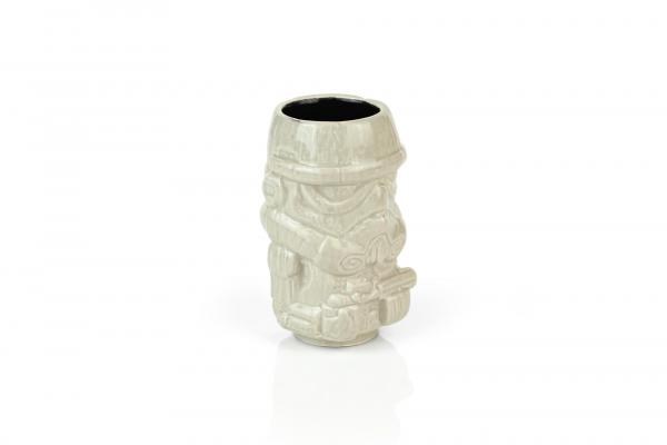 Star Wars Stormtrooper 2oz Geeki Tiki Mini Muglet picture