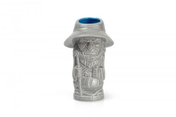 Lord of the Rings Gandalf 18oz Ceramic Geeki Tikis Mug picture