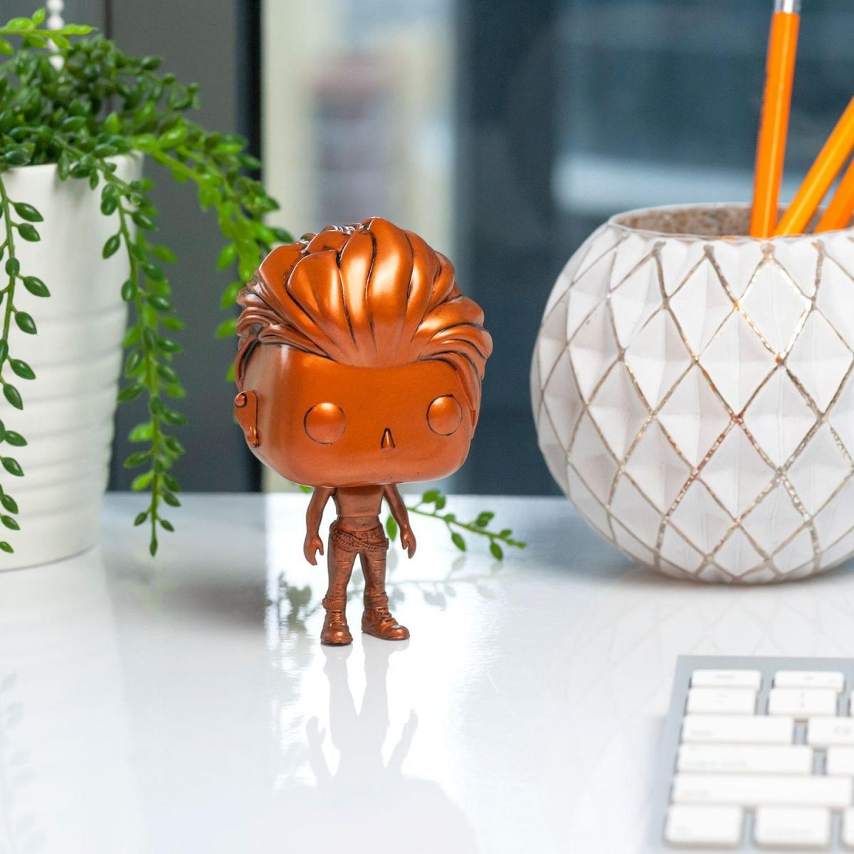 Ready Player One Funko POP Vinyl Figure - Copper Art3mis picture