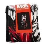 Marvel Venom 60"x45" Exclusive Fleece Throw Blanket