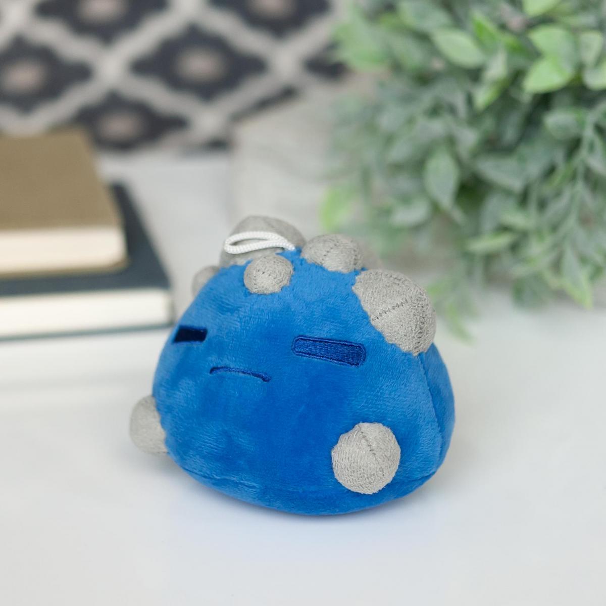 Slime Rancher 4-inch Mini Plush - Rock picture