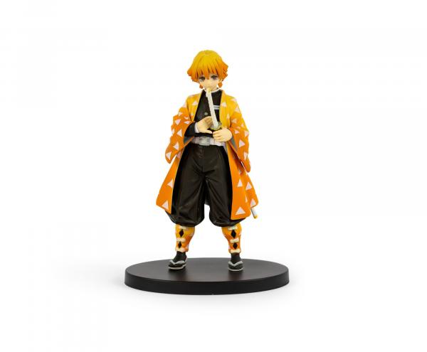 Demon Slayer Banpresto Figure Vol. 3 | Zenitsu picture