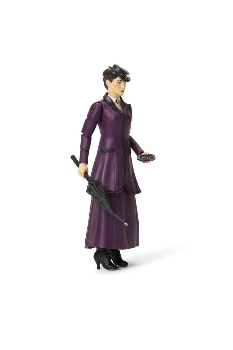 Doctor Who 5" Action Figure Missy picture