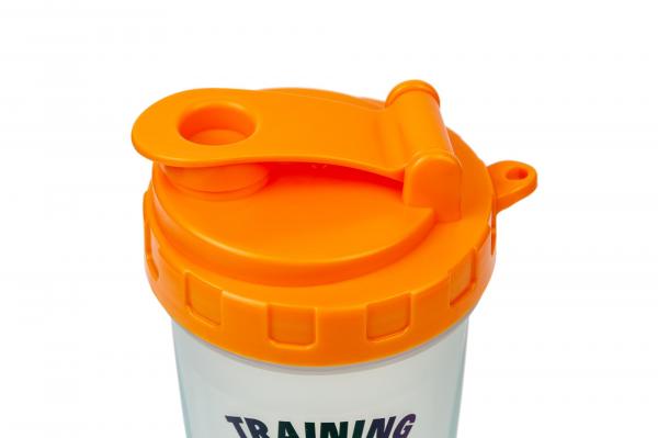 Dragon Ballz Super Saiyan Goku Gym Shaker Bottle picture
