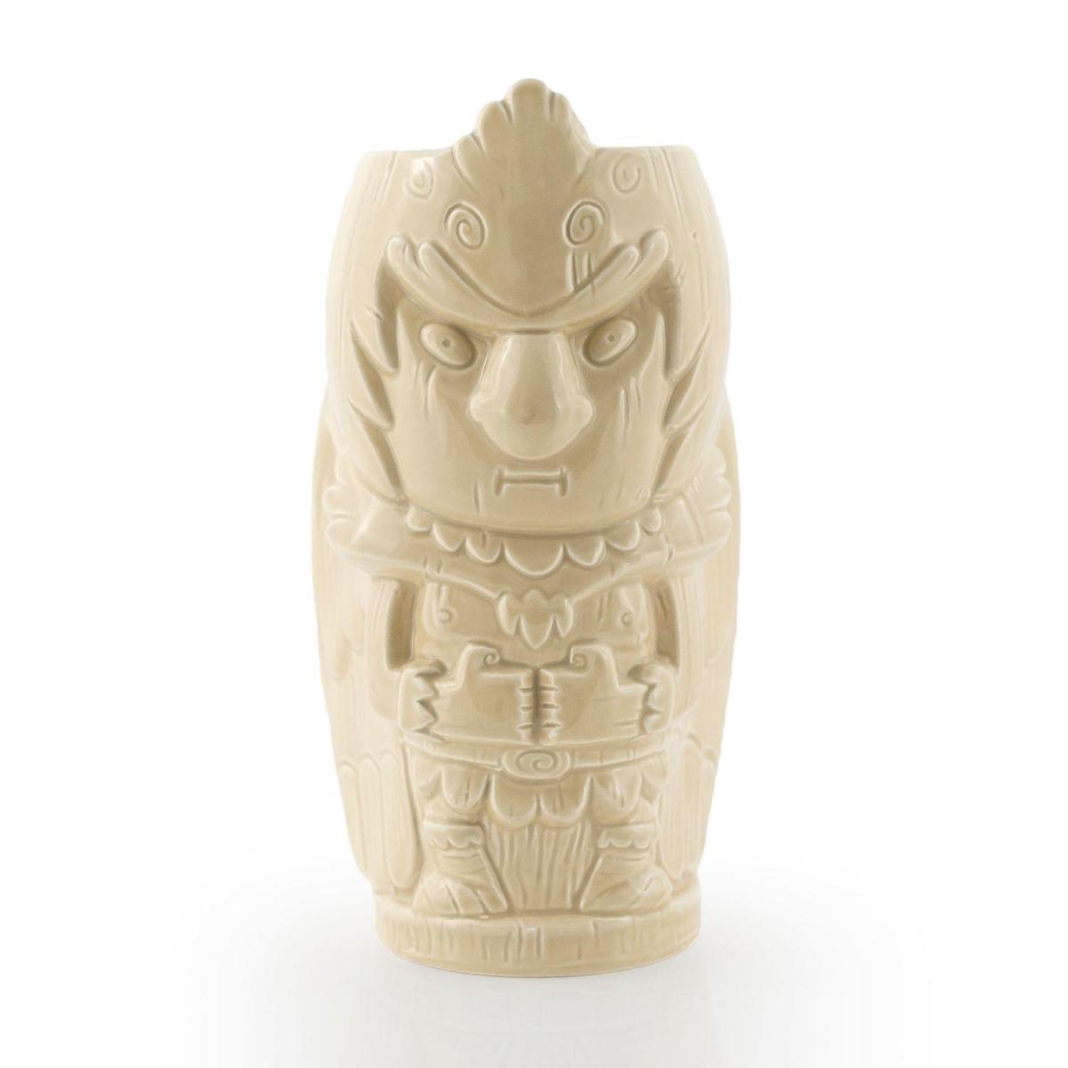 Rick and Morty Bird Person 24oz Geeki Tikis Ceramic Mug picture