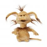 Star Wars 9" Talking Plush: Salacious Crumb