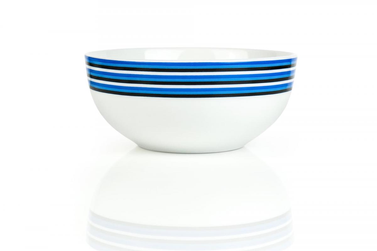 Harry Potter Hogwarts 16 Piece Porcelain Dinnerware Set picture