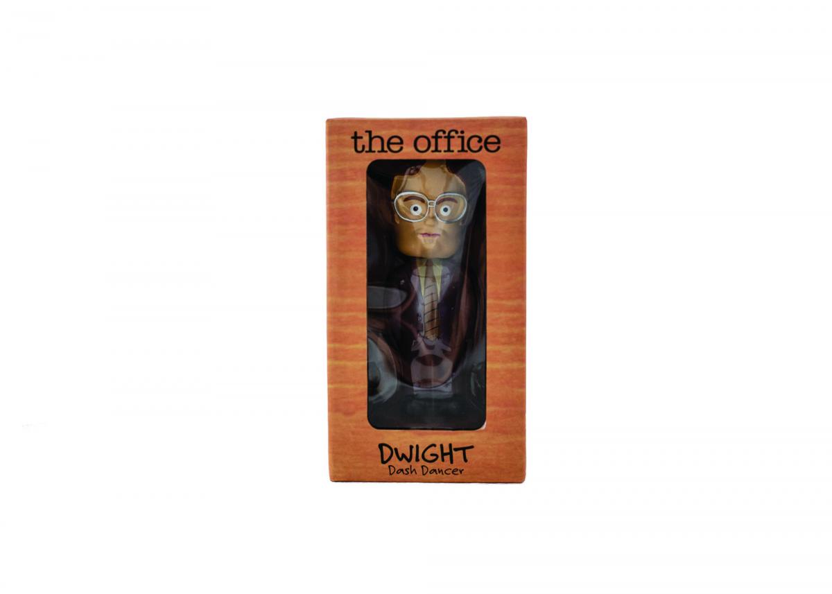 The Office Dwight Schrute 5.25 Inch Bobblehead picture