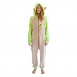 Star Wars Mandalorian Child Ladies Onesie | S/M