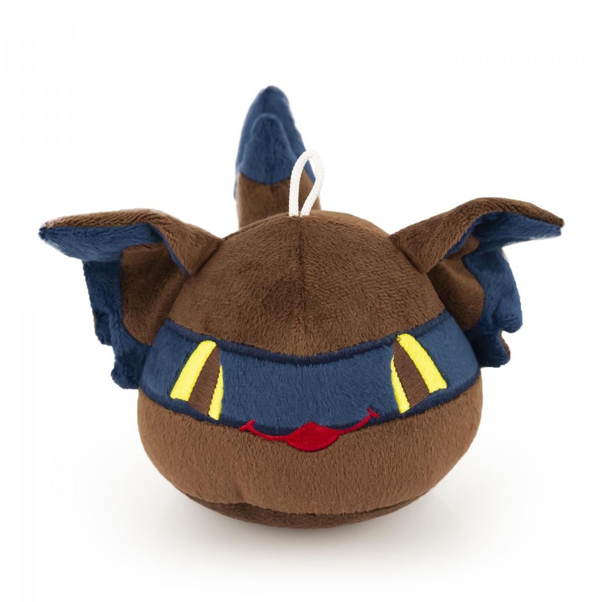 Slime Rancher 4 Inch Bean Bag Plush - Hunter Slime picture