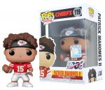 Kansas City Chiefs NFL Funko POP | Patrick Mahomes II