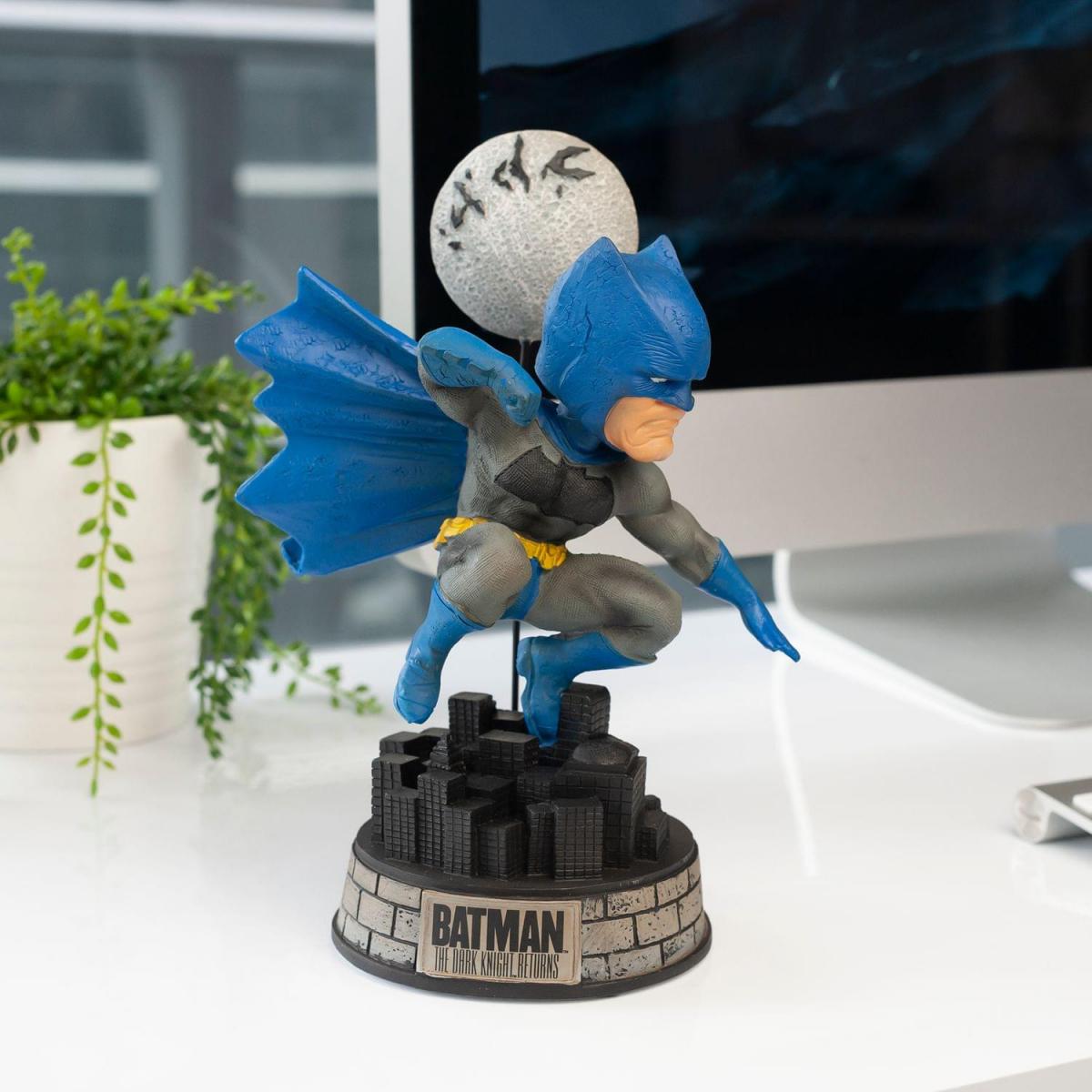Batman Exclusive 8-Inch Resin Bobblehead picture