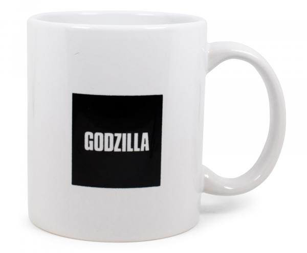 Godzilla Chibi Godzilla 11 Ounce Ceramic Mug picture