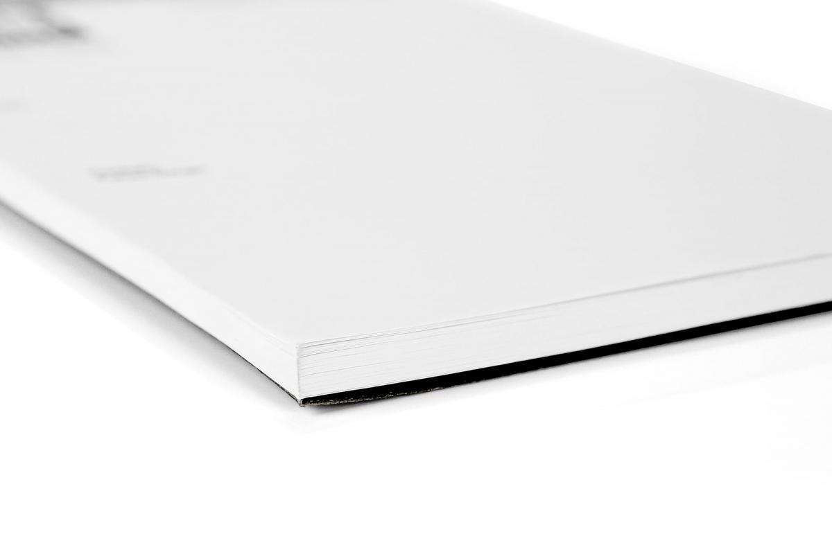 The Office Dear Future Dwight 5x8 Inch 50 Sheet Notepad picture