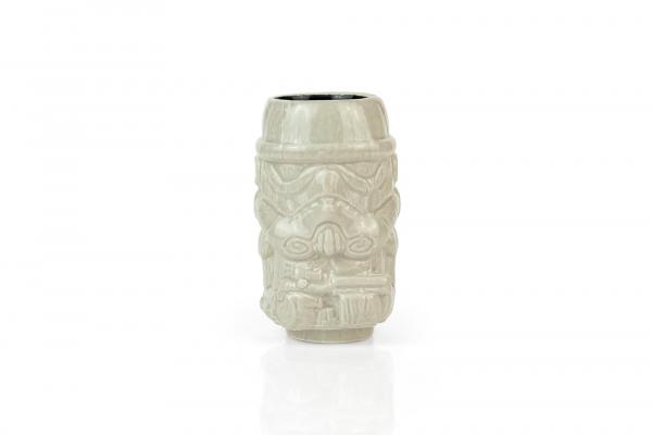 Star Wars Stormtrooper 2oz Geeki Tiki Mini Muglet picture