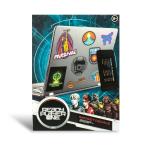 Ready Player One Vinyl Gadget Decal Pack
