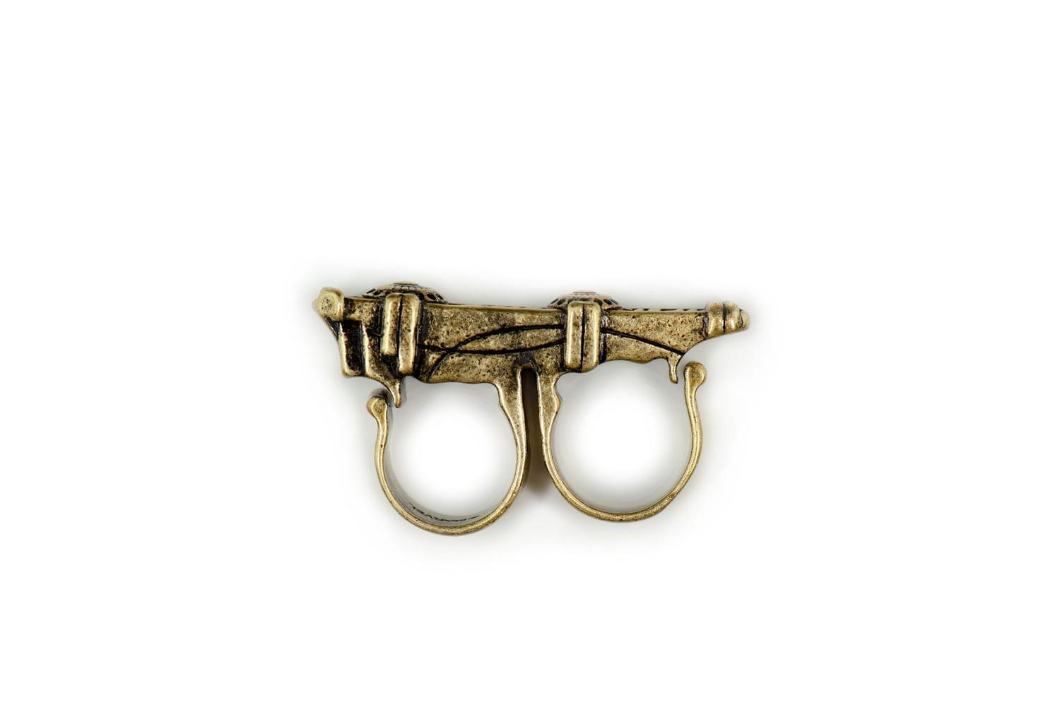 Marvel Doctor Strange Sling Ring Replica picture