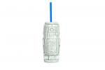 Geeki Tikis Star Wars R2-D2 Plastic Tumbler | Holds 21 Ounces
