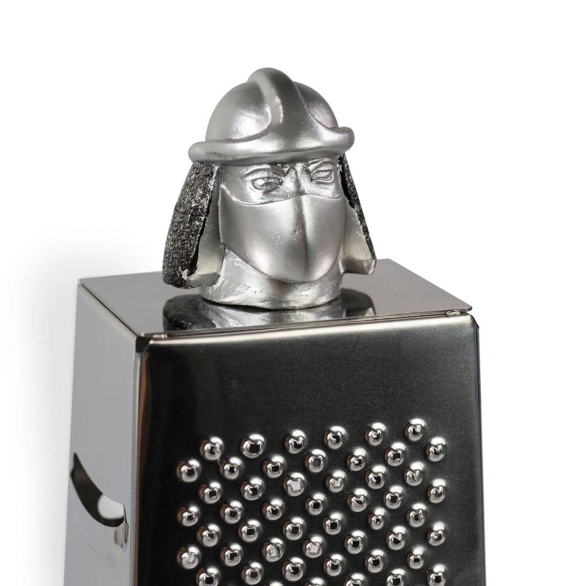 Teenage Mutant Ninja Turtles Shredder Cheese Grater picture