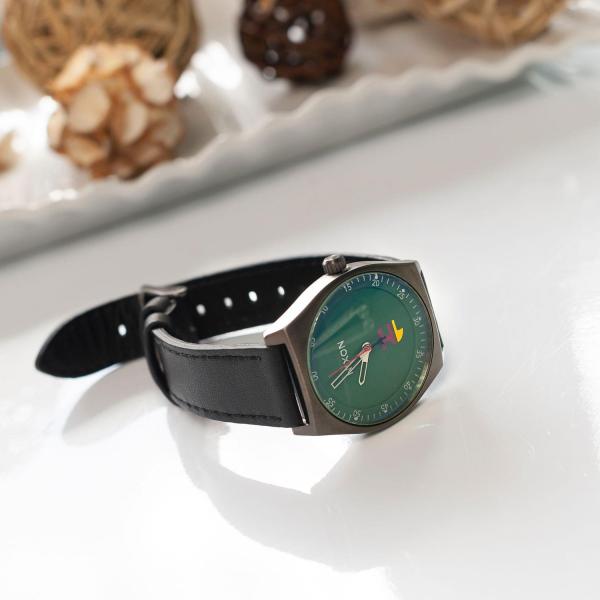 Star Wars General Leia Organa Exclusive Nixon Wrist Watch picture